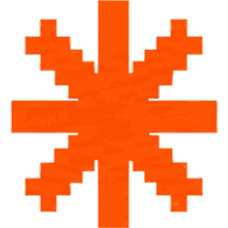 OMNIFAMOUS asterisk mark