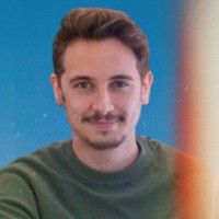 Alvaro's avatar